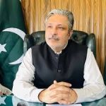 Massive deception of public continues in name of change in KP: Ikhtiar Wali