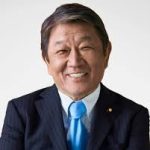 Japan's foreign minister to QNA: Qatar-Japan cooperation exceptionally strong, working to develop strategic partnership