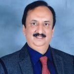 Dr. Jamal Nasir visits Zafar-ul-Haq