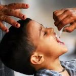Polio case from North Waziristan brings 2025’s tally to 31