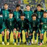 Pakistan U-16 to make history with maiden UEFA competition appearance