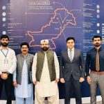 YPF delegation meets Sardar Ali Shah to promote youth leadership