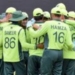 Pak U19 launch ICC World Cup campaign from January 16