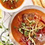 Beef Nehari: A mouthwatering cuisine draws food lovers on winter weekends