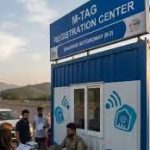 169,538 vehicles tagged as Islamabad opens 18 M-Tag centers