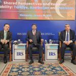 Türkiye, Azerbaijan envoys call for expanding cooperation with Pakistan