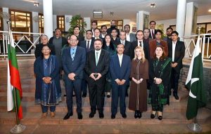 APP, BTA sign MoU for news exchange, strengthen media links