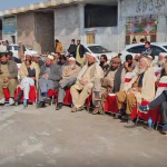 Jirga on Tirah crisis slams KP Govt over mismanagement, pays tribute to security forces