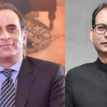 Information Secretary, PIO grieve over death of journalist’s wife