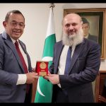 Pakistan, Indonesia move to deepen trade ties with focus on rice, agriculture, investment