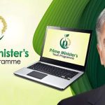 PM Laptop scheme formally launched across Sindh from NED University: Raja Ansari