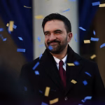 Mayor Zohran Mamdani vows to govern New York City ‘audaciously’ in rousing inaugural speech