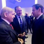 PM, CDF engage in cordial, informal interactions with world leaders