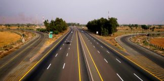 Lahore-Sialkot-Kharian-Rawalpindi Motorway to cut travel distance by 100 KMs, save time