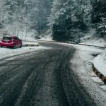 Murree Expressway partially reopened after weather improvement