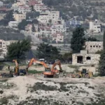 UN report brands Israeli policies in occupied West Bank as 'apartheid'