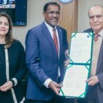 Pakistan, Ethiopia forge strategic cooperation for driving innovation & growth