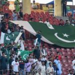 Over 200-years old record broken as PTV defend lowest first-class total against SNGPL