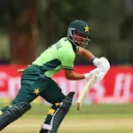 Abdul Qadir approved as replacement for Mohammad Shayan in Pakistan squad