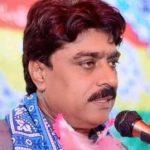 Renowned Siraiki Poet Amanullah Arshad passes away