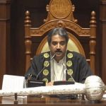 PA Speaker grieves over death of Ajiz Dhamrah's father