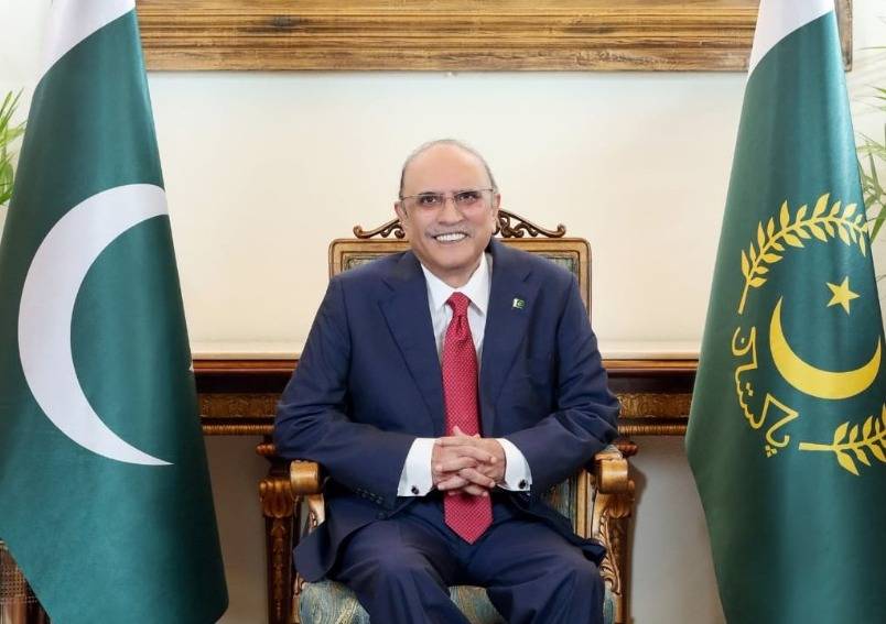 President to visit Bahrain from Jan 13-16