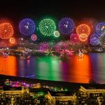 Ras Al Khaimah breaks Guinness World Record during New Year celebrations