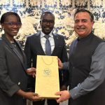 Pakistan, Rwanda keen to further expand avenues for mutual investment