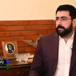 Exclusive Interview | Raja Usama Sarwar | Jamhoori Awaz | APP Exclusive