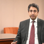 Exclusive Interview | Rana Ehsan Afzal | SAPM | Commerce | Industry | Kirdaar | Ayesha Fiaz | APP