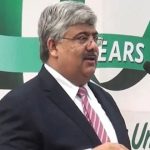 Tax net expansion inevitable to stabilise economy: Langrial