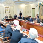 PM says implementation of economic governance policies inevitable; seeks proposals on investors' facilitation