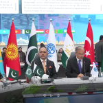 10th ECO ministerial meeting on DRR concludes with adoption of Islamabad declaration