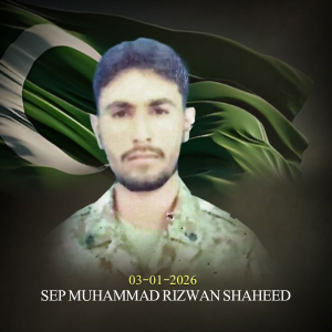 Captain, solider, civilian embrace martyrdom in snow clearness operation