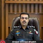 Keamari Police claim major successes against crime over past two months