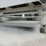Punjab sugar mills produce 1.36m metric tons of sugar in 45 days