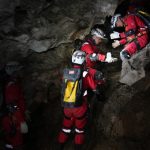 China concludes its first astronaut cave-training mission