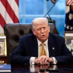 Ulema Council terms Trump’s peace board invitation  huge success