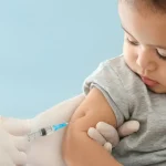 More than 108,000 under-immunized children vaccinated in KP