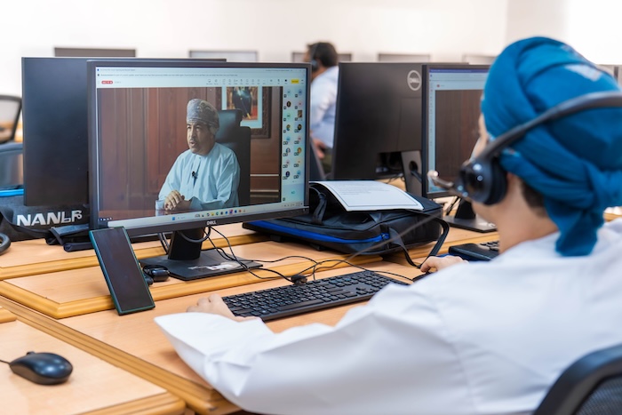 Oman: UTAS–Al Mussanah concludes third online forum on enhancing learner autonomy in the digital age