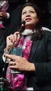 Naeem Gujjar elected president, Erum Rasheed as vice-president in Islamabad Bar Association’s polls