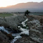World has entered new era of 'water bankruptcy,' UN report