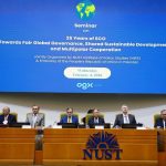 Chinese ambassador highlights “Shanghai Spirit” as SCO marks 25 years at NUST Seminar