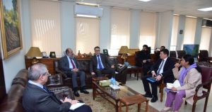 Pakistan, Kazakhstan agree to deepen trade, investment cooperation