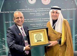 Saudi Arabia offered to invest in M-10 Motorway: Aleem Khan