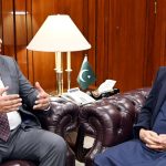 NA Speaker, UK MP reaffirm parliamentary cooperation