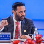 Syed Mustafa Kamal says pharmaceutical industry holds significant growth potential