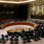 UNSC members slam terrorist attack against Islamabad Imambargah, call for holding perpetrators accountable