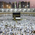 Hajj pilgrims to complete biometrics registration through Saudi app at home