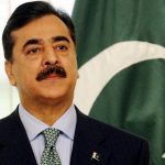 Pakistani parliamentary delegation to attend UN Parliamentary Hearing